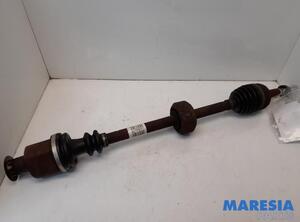 Drive Shaft RENAULT Twingo II (CN0)