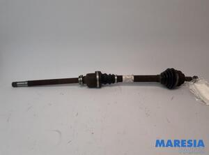 Drive Shaft PEUGEOT 3008 Großraumlimousine (0U_), CITROËN C5 III Break (TD)