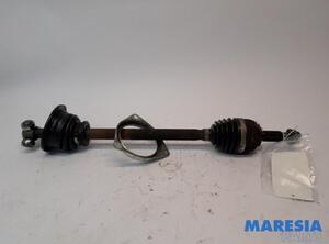 Drive Shaft RENAULT Twingo II (CN0)