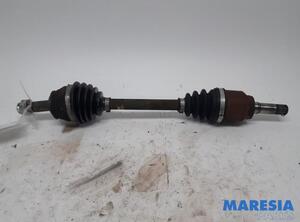 Drive Shaft FIAT Punto (199)