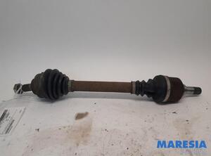 Drive Shaft PEUGEOT 307 CC (3B)