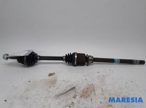 Drive Shaft FIAT Punto (199)