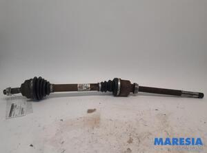 Drive Shaft PEUGEOT 307 CC (3B)