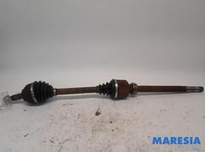 Drive Shaft PEUGEOT RCZ (--)