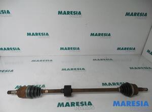 Drive Shaft FIAT Stilo (192)