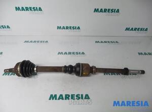 Drive Shaft CITROËN XSARA (N1), CITROËN XSARA Coupe (N0)