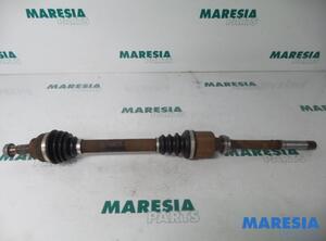 Drive Shaft CITROËN C3 Picasso (--)