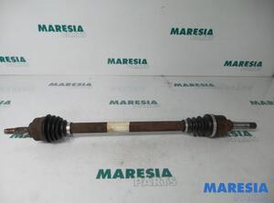 Drive Shaft CITROËN C3 Pluriel (HB_)