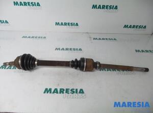 Drive Shaft CITROËN C5 I Break (DE), CITROËN C5 II Break (RE)