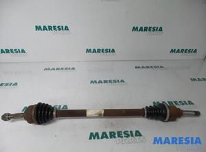 Drive Shaft CITROËN C2 (JM)