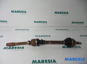 Drive Shaft PEUGEOT 307 CC (3B)