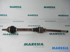 Drive Shaft PEUGEOT 307 CC (3B)