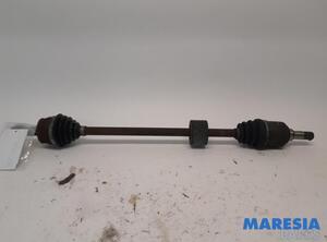 Drive Shaft FIAT 500 (312), FIAT 500 C (312)