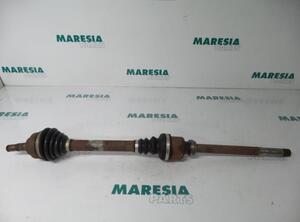 Drive Shaft PEUGEOT 307 (3A/C), PEUGEOT 307 Break (3E), PEUGEOT 307 SW (3H), PEUGEOT 307 CC (3B)