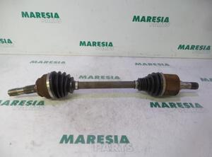 Drive Shaft FIAT Ducato Kasten (250, 290)