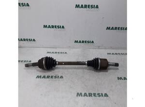 Drive Shaft FIAT Ducato Kasten (250, 290)