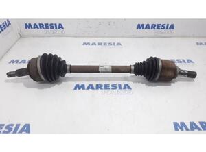 Drive Shaft RENAULT Master III Kasten (FV)