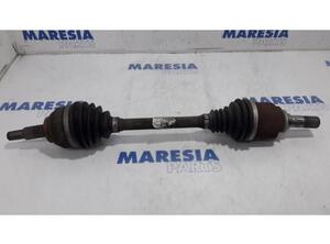 Drive Shaft RENAULT Trafic III Kasten (FG)