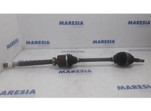 Drive Shaft RENAULT Trafic III Kasten (FG)