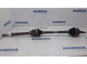 Drive Shaft RENAULT Master III Kasten (FV)