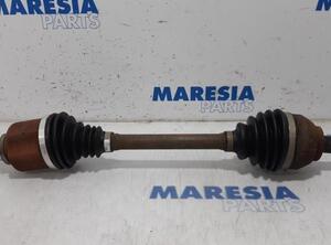 Drive Shaft RENAULT Trafic III Kasten (FG)