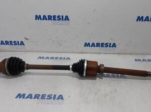 Drive Shaft RENAULT Trafic III Kasten (FG)