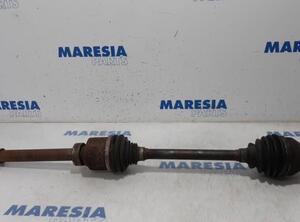 Drive Shaft RENAULT Trafic III Kasten (FG)