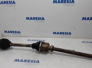 Drive Shaft FIAT Ducato Kasten (250, 290)