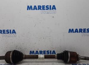 Drive Shaft RENAULT Master III Kasten (FV)