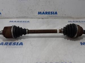 Drive Shaft FIAT Ducato Kasten (250, 290)