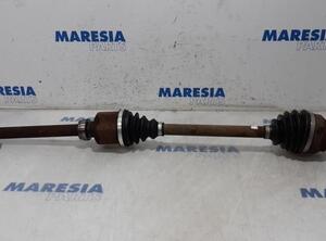 Drive Shaft FIAT Ducato Kasten (250, 290)