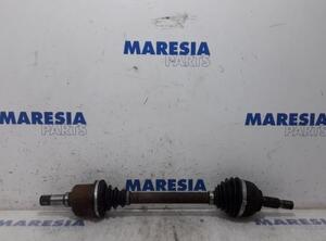 Drive Shaft FIAT Scudo Kasten (270, 272)