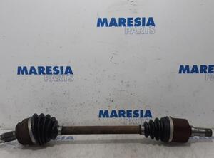 Drive Shaft PEUGEOT Boxer Kasten (--)