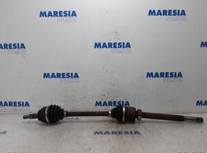 Drive Shaft RENAULT Trafic III Kasten (FG)