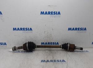 Drive Shaft CITROËN Jumper Kasten (--)