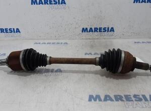 Drive Shaft RENAULT Trafic III Kasten (FG)