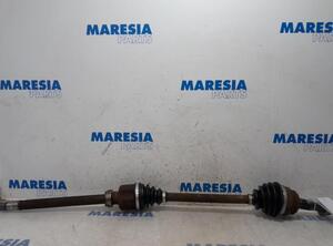 Drive Shaft PEUGEOT Boxer Kasten (--)