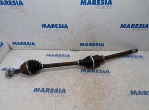 Drive Shaft CITROËN Jumper Kasten (--)