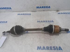 Drive Shaft OPEL Vivaro Combi (--), OPEL Vivaro B Kasten (--)