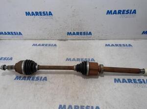 Drive Shaft RENAULT Trafic III Kasten (FG)