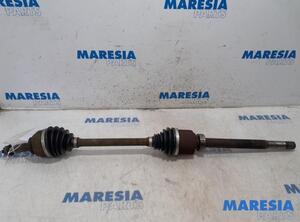 Drive Shaft OPEL VIVARO B Van (X82)