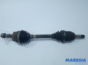 Drive Shaft FIAT DOBLO Cargo (263_)