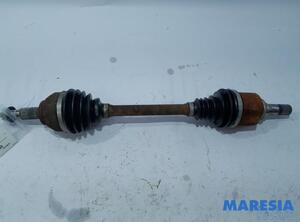 Drive Shaft RENAULT Trafic III Kasten (FG)