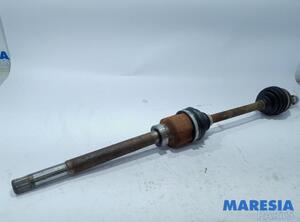 Drive Shaft RENAULT Trafic III Kasten (FG)