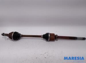 Drive Shaft RENAULT Trafic III Kasten (FG)