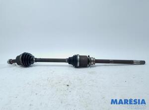 Drive Shaft OPEL COMBO Box Body/MPV (X12)