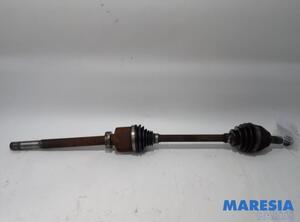 Drive Shaft RENAULT Trafic III Kasten (FG)