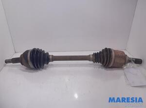 Drive Shaft RENAULT Trafic III Kasten (FG)