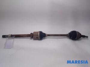 Drive Shaft RENAULT Trafic III Kasten (FG)