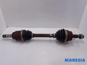 Drive Shaft FIAT DOBLO Cargo (263_)